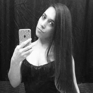 Meet your Posher, Kaci